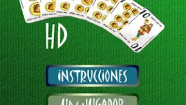 Screenshot von chinchonHD 7