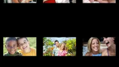 Screenshot von TV Remote 2 1