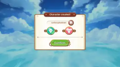 Screenshot von Tour of Neverland 4