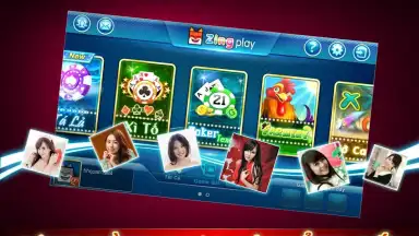 Screenshot von Poker Texas 14