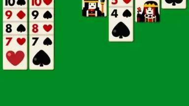 Screenshot von Solitaire: Decked Out 6
