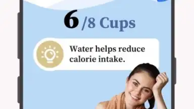 Screenshot von Yoga for Weight Loss 7