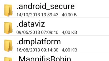 Screenshot von 920 Text Editor 1