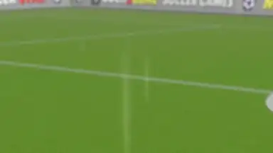 Screenshot von Mini Soccer Star 23