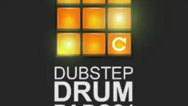 Screenshot von Dubstep Drum Pads 24 4