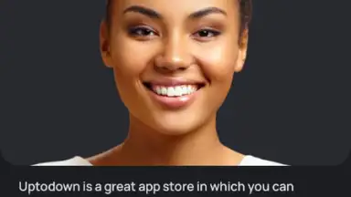 Screenshot von D-ID: AI Video Generator 1