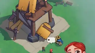 Screenshot von Kingshot 10