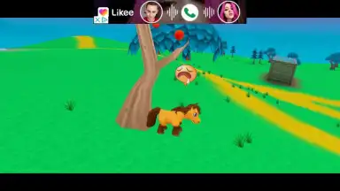 Screenshot von Unicorn Star 3