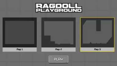 Screenshot von Ragdoll Playground 1