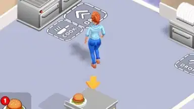 Screenshot von Suzy's Restaurant 4