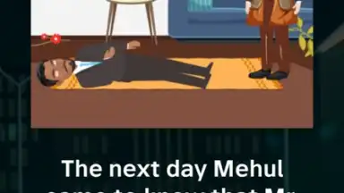 Screenshot von Mr. Detective 2 4