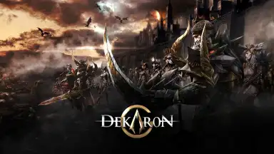 Screenshot von Dekaron G 7