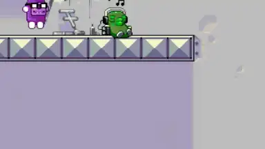 Screenshot von Gopogo 2