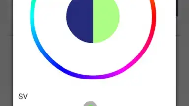 Screenshot von Bagan Keyboard 5
