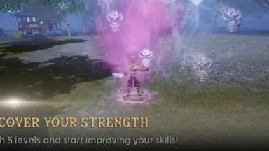 Screenshot von Mobile2 Global 5