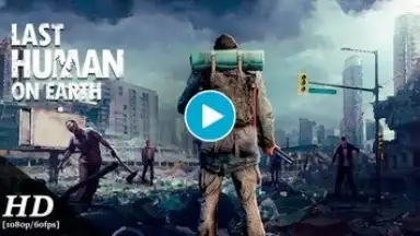 Screenshot von Last Human Life on Earth 1