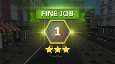Screenshot von TukTuk Rickshaw 6