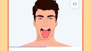 Screenshot von Jawline Exercises & Face Yoga 6