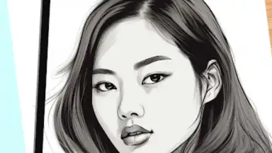 Screenshot von AR Drawing : Trace Anything 5