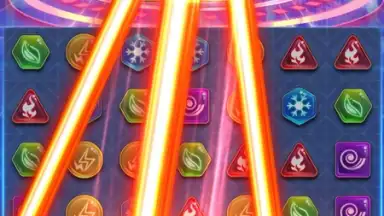 Screenshot von Starfleet Battle 9