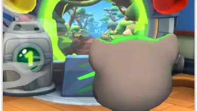 Screenshot von Talking Tom Gold Run 2 5