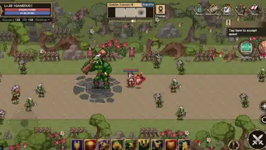 Screenshot von Another Dungeon 2