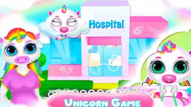 Screenshot von Pregnant Mom & Babyshower Game 8