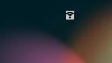 Screenshot von Точка доступа WiFi 9