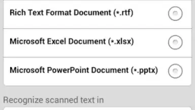 Screenshot von Adobe Acrobat Reader 6