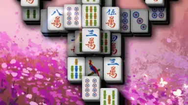 Screenshot von Mahjong by Microsoft 4