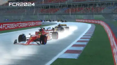 Screenshot von FORMULA CAR RACE 2026 3