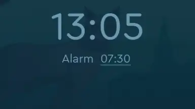 Screenshot von Sleep Cycle 2