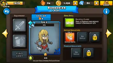 Screenshot von Tower Keepers 8
