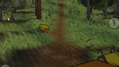 Screenshot von Angeldust 9