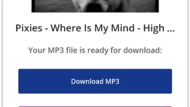 Screenshot von Pick Video downloader 3