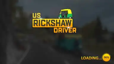 Screenshot von TukTuk Rickshaw 2