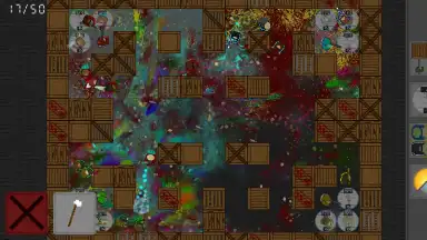 Screenshot von Sandbox Zombies 8