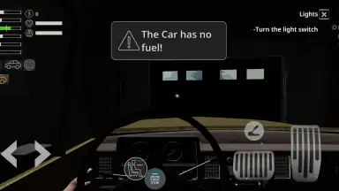 Screenshot von My Starter Winter Car 8