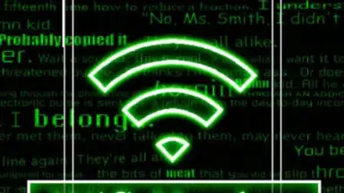 Screenshot von Wi-Fi Password Cracker 1