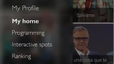 Screenshot von MIO TV 2