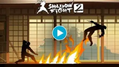 Screenshot von Shadow Fight 2 1