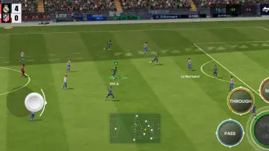 Screenshot von EA Sports FC Mobile 26 (FIFA Soccer) 5