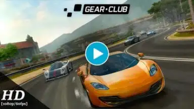 Screenshot von Gear.Club 1