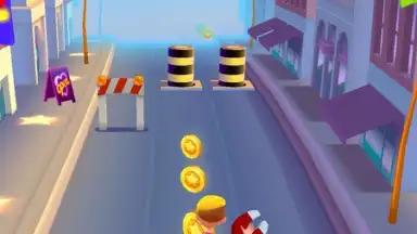 Screenshot von Hollywood Rush 2