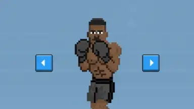 Screenshot von Prizefighters Boxing 14