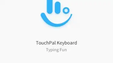 Screenshot von TouchPal Lite 6