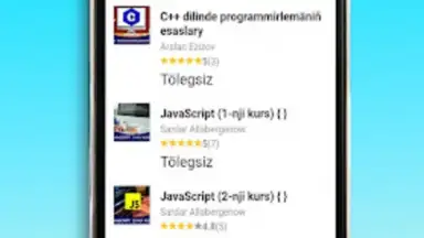 Screenshot von E-Bilim 5