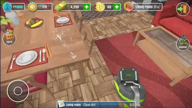 Screenshot von House Flipper 19