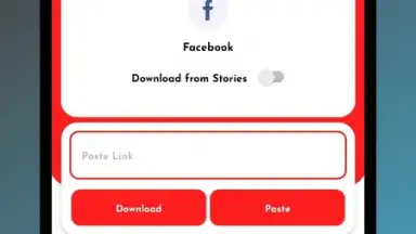 Screenshot von Smart Downloader 3