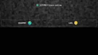 Screenshot von OmeTV 1